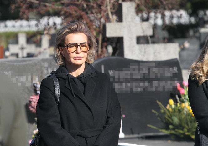 Poruszający gest Barbary Nowackiej wobec Joanny Racewicz