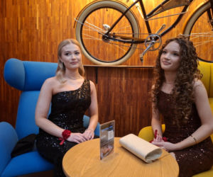 Studniówki 2026: Bal I Liceum Ogólnokształcącego w Starachowicach