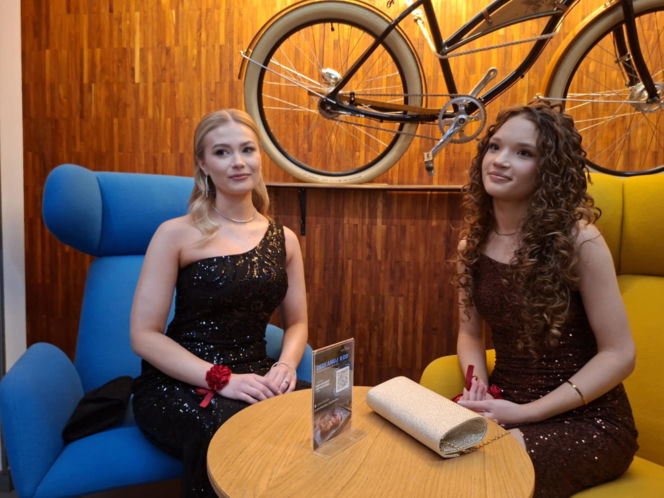 Studniówki 2026: Bal I Liceum Ogólnokształcącego w Starachowicach