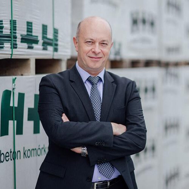 Piotr Dauksza, H+H