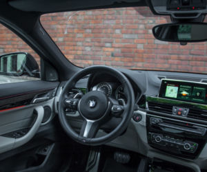 BMW X2 sDrive20i M Sport X