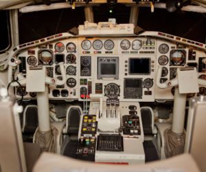 Ujawniamy nowe wnętrze rządowego Tu-154