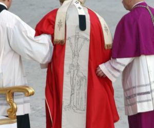 Stanisław Dziwisz. Żyłem przy świętym człowieku