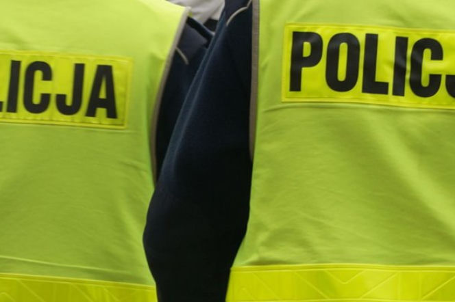 Policja