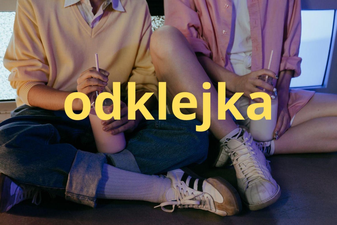 Młodzieżowe Słowo Roku 2023. Te propozycje znalazły się w finałowej dwudziestce