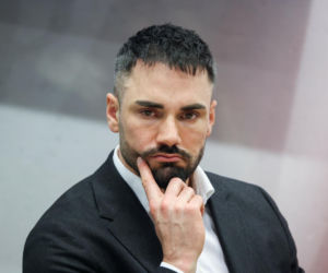 Łukasz Litewka zginął w tragicznym wypadku w Dąbrowie Górniczej