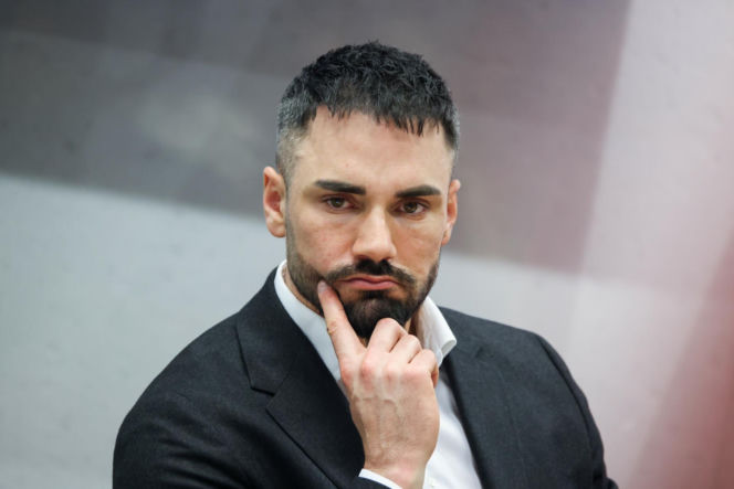 Łukasz Litewka zginął w tragicznym wypadku w Dąbrowie Górniczej