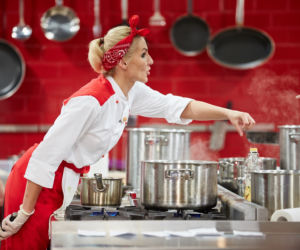 Hell's Kitchen