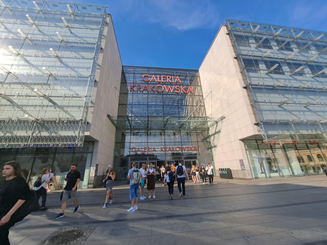 Gminy Dobre do Życia 2023. Kraków na drugim miejscu w Polsce