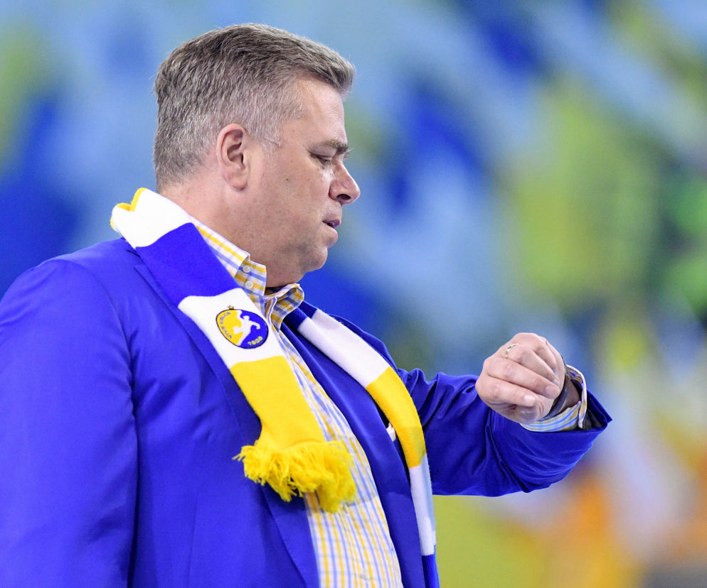 Bertus Servaas