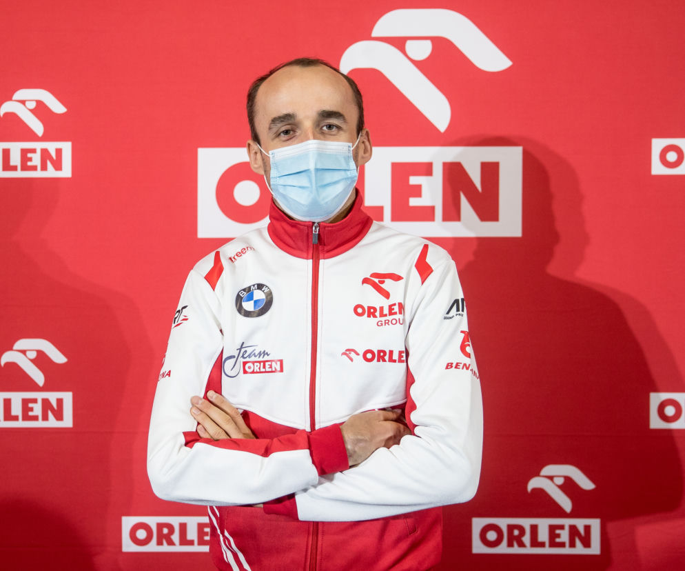 Robert Kubica