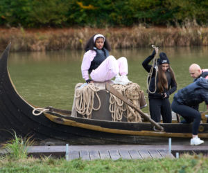 The Traitors. Zdrajcy: Sezon 3, Odcinek 2