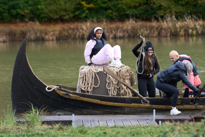 "The Traitors. Zdrajcy": Sezon 3, Odcinek 2