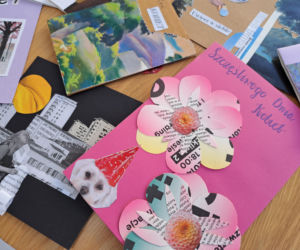 Trochę Dobra na Dzień Kobiet - akcja w Tarnowie