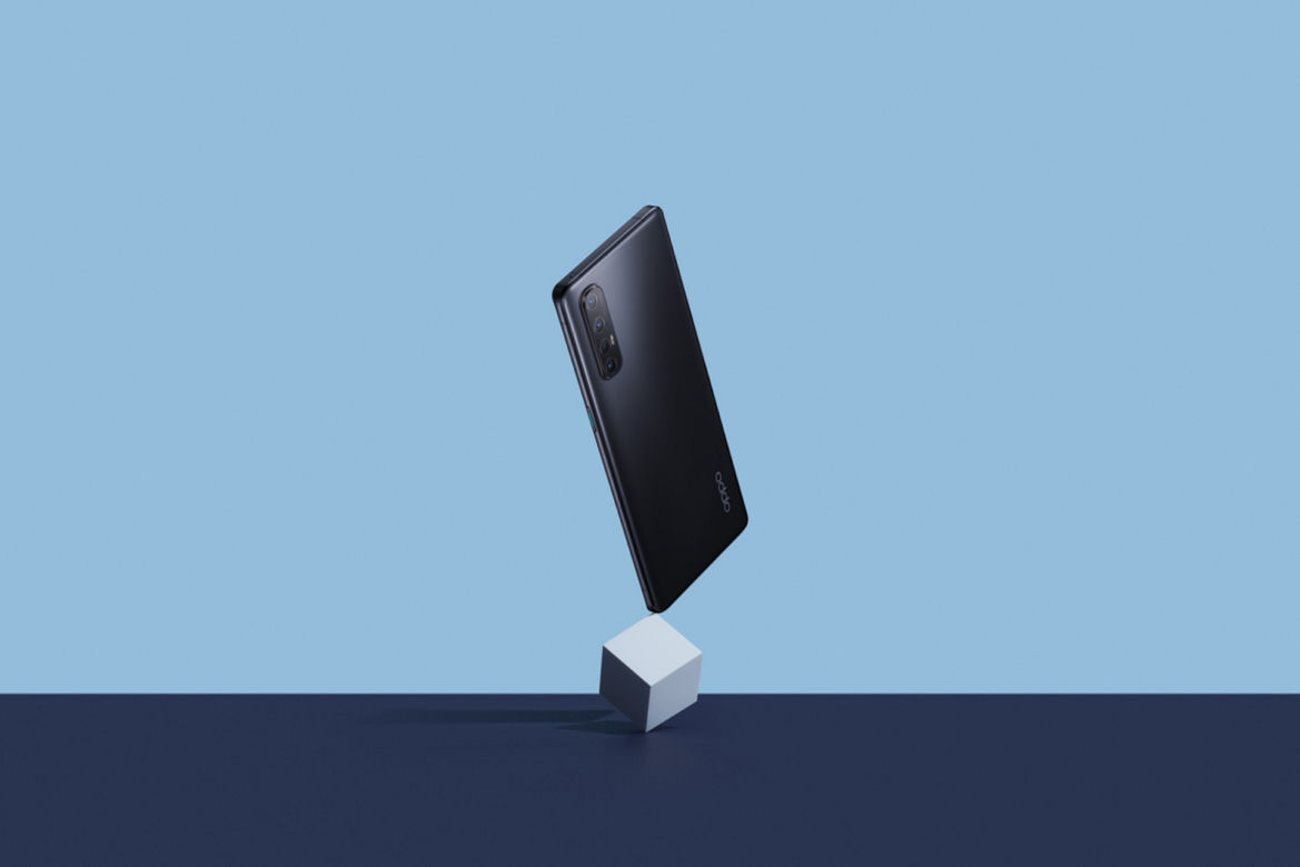 Nowości OPPO 2022