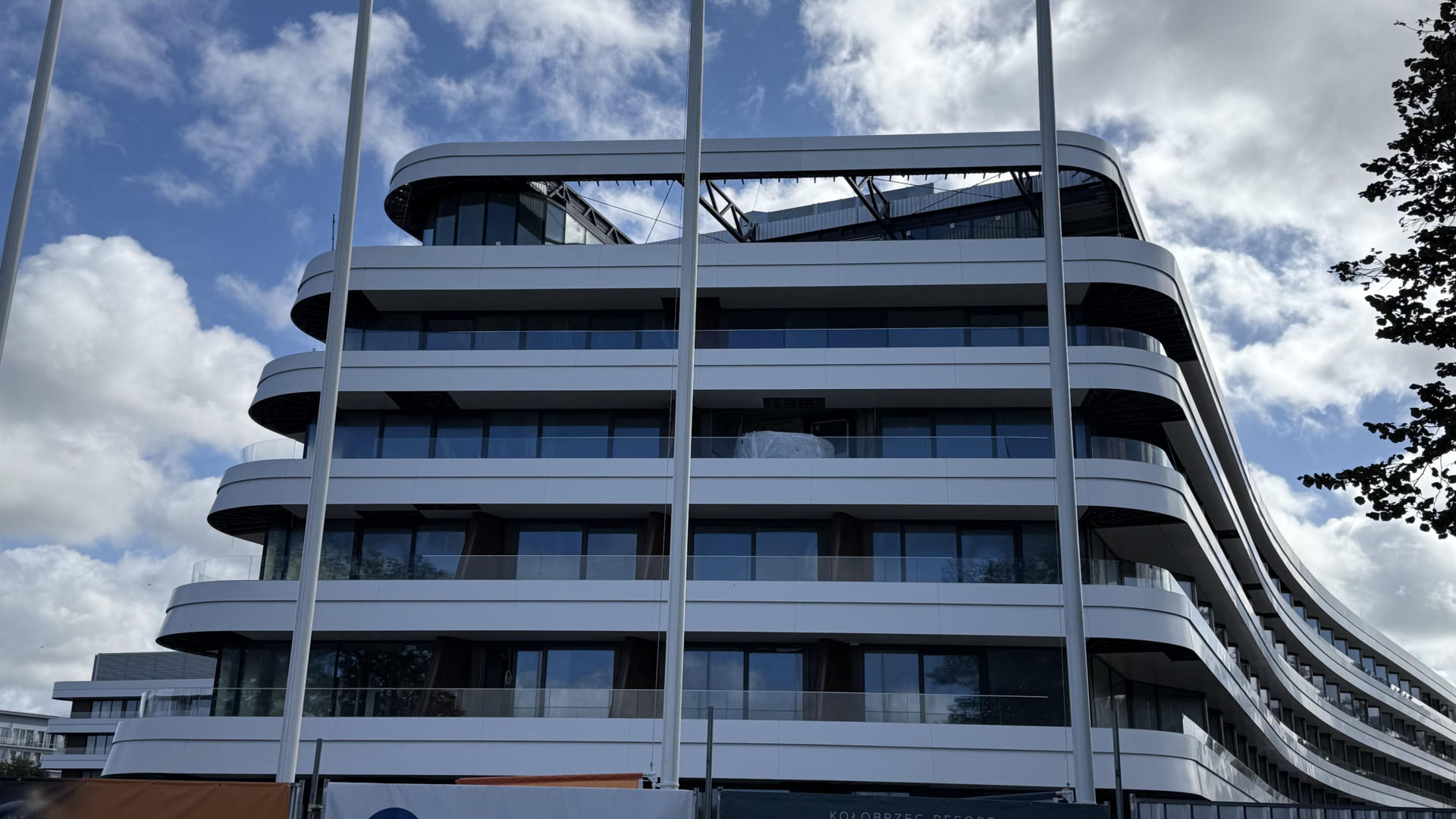 Hotel Mearl w Kołobrzegu - wrzesień 2026