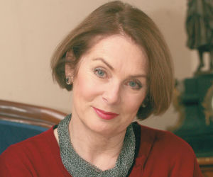 Danuta Kowalska: Jestem półhrabianką