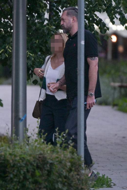 Bieda randka po rozstaniu z żoną