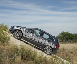 BMW Serii 2 Active Tourer PHEV