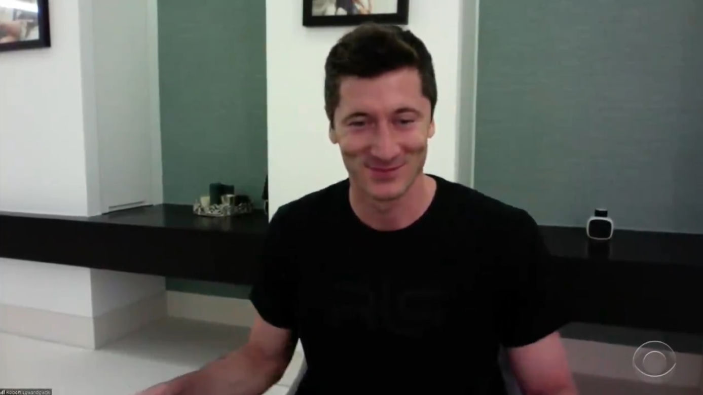 Robert Lewandowski