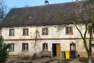 Remont starego domu w Milęcicach. Tak Marta i Przemek zmienili ruinę w Wietorówkę