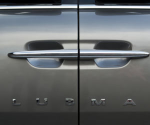 MINI Clubman Cooper S
