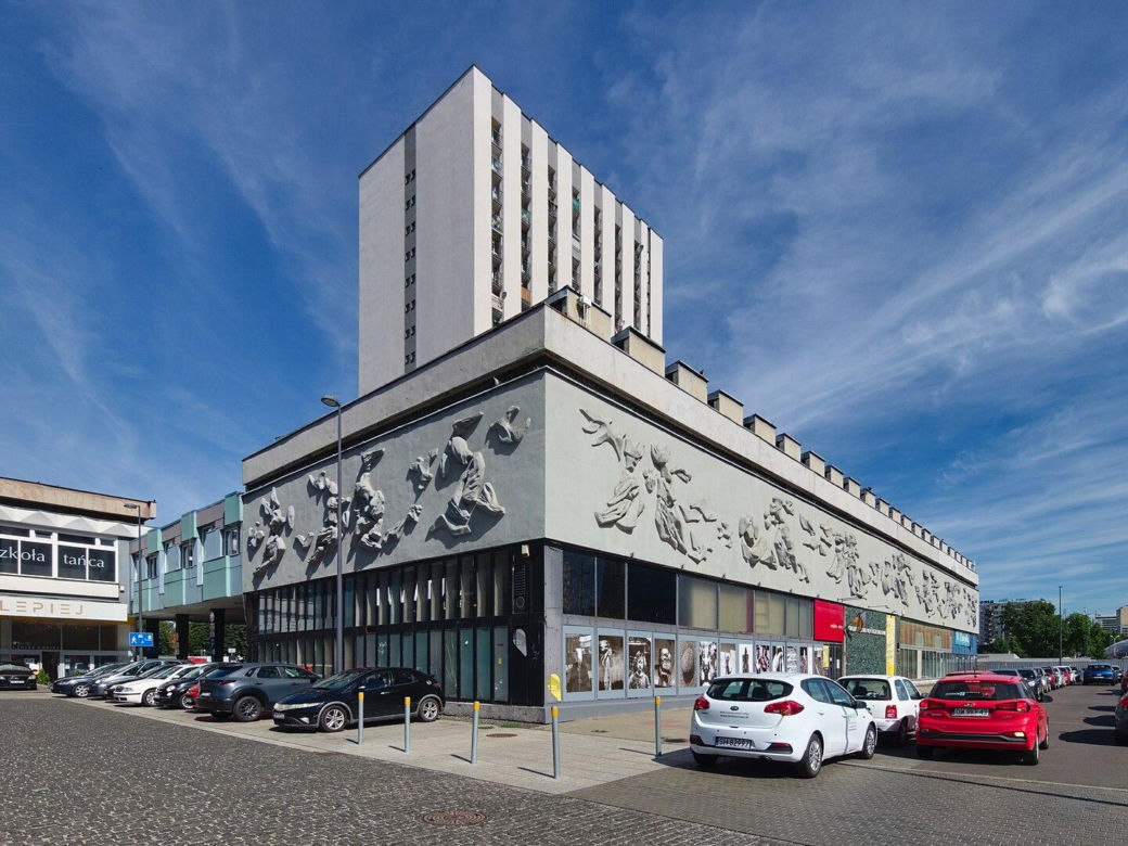 Rejestr zabytków 2024