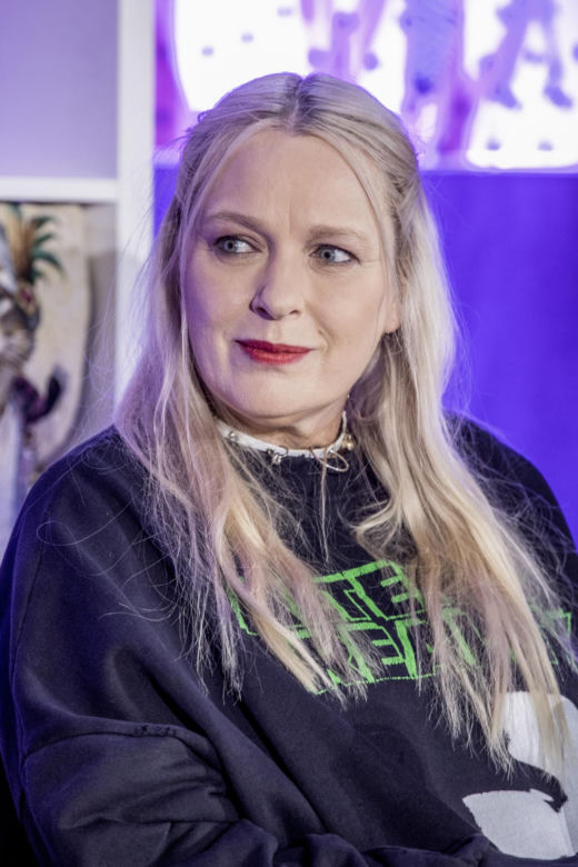 Katarzyna Nowsowska