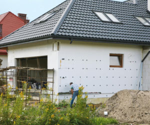 Jak ocieplić ściany zewnętrzne domu bez błędów? Krok po kroku