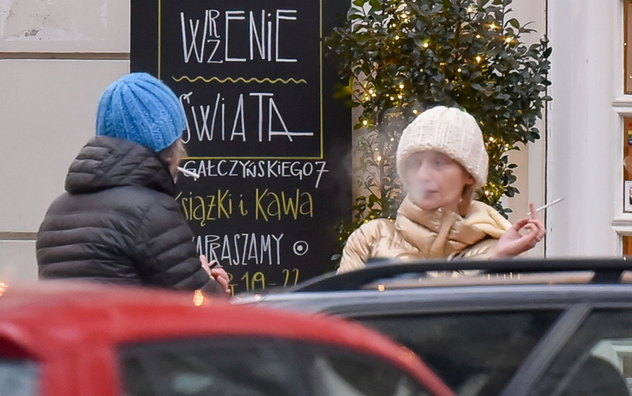 Ich miłość ciągle kwitnie