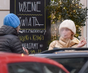 Ich miłość ciągle kwitnie