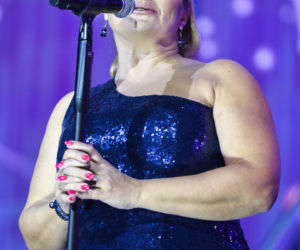 Gwiazdy schudły 500 kg