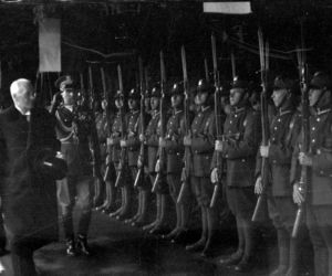 10. rocznoica I powstania śląskiego (1929 r.)