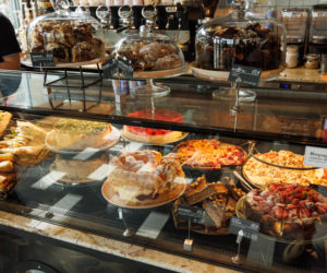 Nie tylko kawa. Oto powody, dla których już dziś warto zajrzeć do Green Caffè Nero