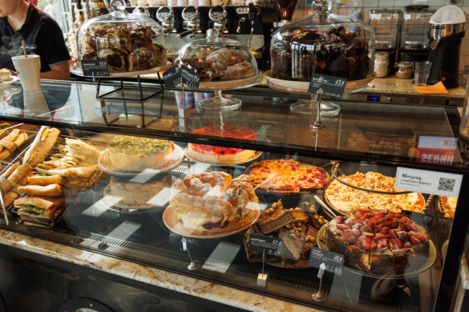 Nie tylko kawa. Oto powody, dla których już dziś warto zajrzeć do Green Caffè Nero