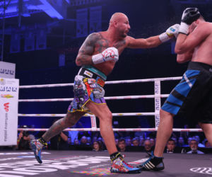 Radczenko vs. Szpilka