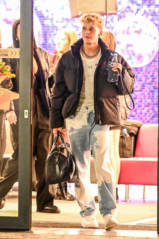 "Taniec z gwiazdami" kulisy