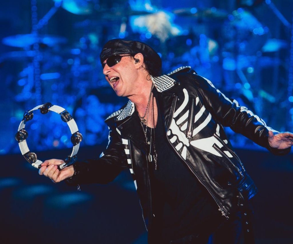 Scorpions