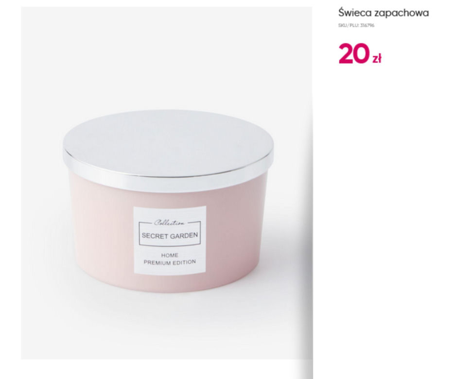 TOP 5 produktów z Pepco na dzień kobiet 2024