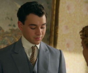 La promesa - pałac tajemnic, odcinek 342: Tożsamość złodzieja zegarka wychodzi na jaw, a Pelayo próbuje zatuszować sprawę