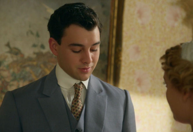 "La promesa - pałac tajemnic", odcinek 342: Tożsamość złodzieja zegarka wychodzi na jaw, a Pelayo próbuje zatuszować sprawę