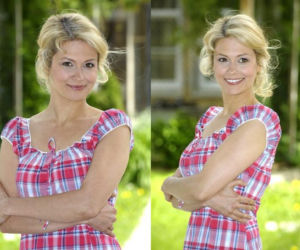 Katarzyna Pierścionek