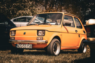 Tak było na Zalewiadzie 2025