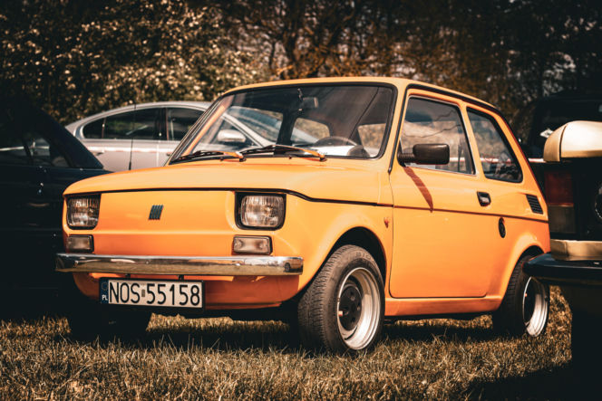 Tak było na Zalewiadzie 2025