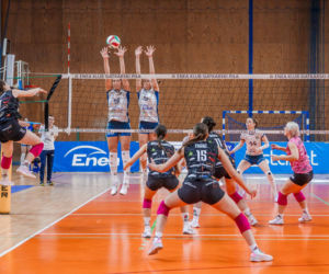 fot. Marcin Maziarz/KS Piła