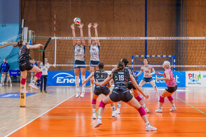 fot. Marcin Maziarz/KS Piła