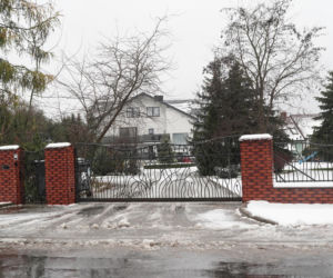 Całe Szumowo płacze po śmierci Ireny Rupińskiej i jej wnuczka