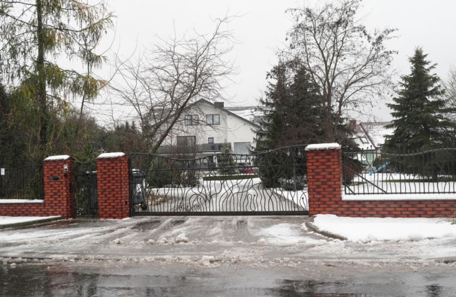 Całe Szumowo płacze po śmierci Ireny Rupińskiej i jej wnuczka