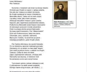 Matura 2022 - język polski [ARKUSZ CKE]