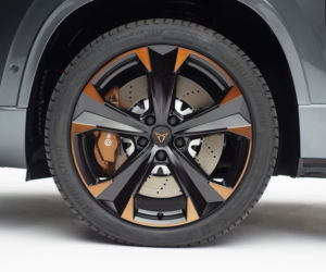 Cupra Ateca (2020)